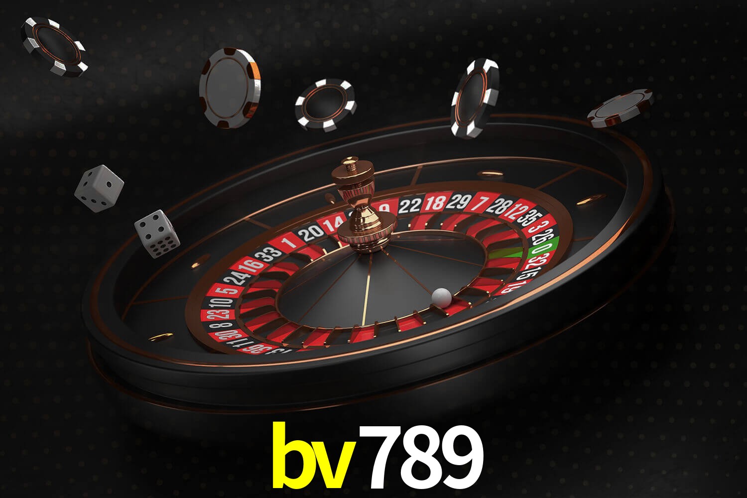 bv789: Seu Cassino Premiado com Pagamentos Rápidos
