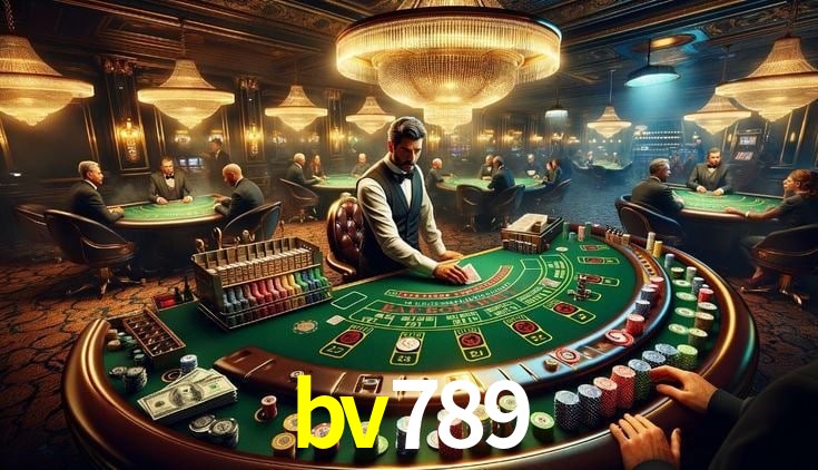 Experiência VIP bv789