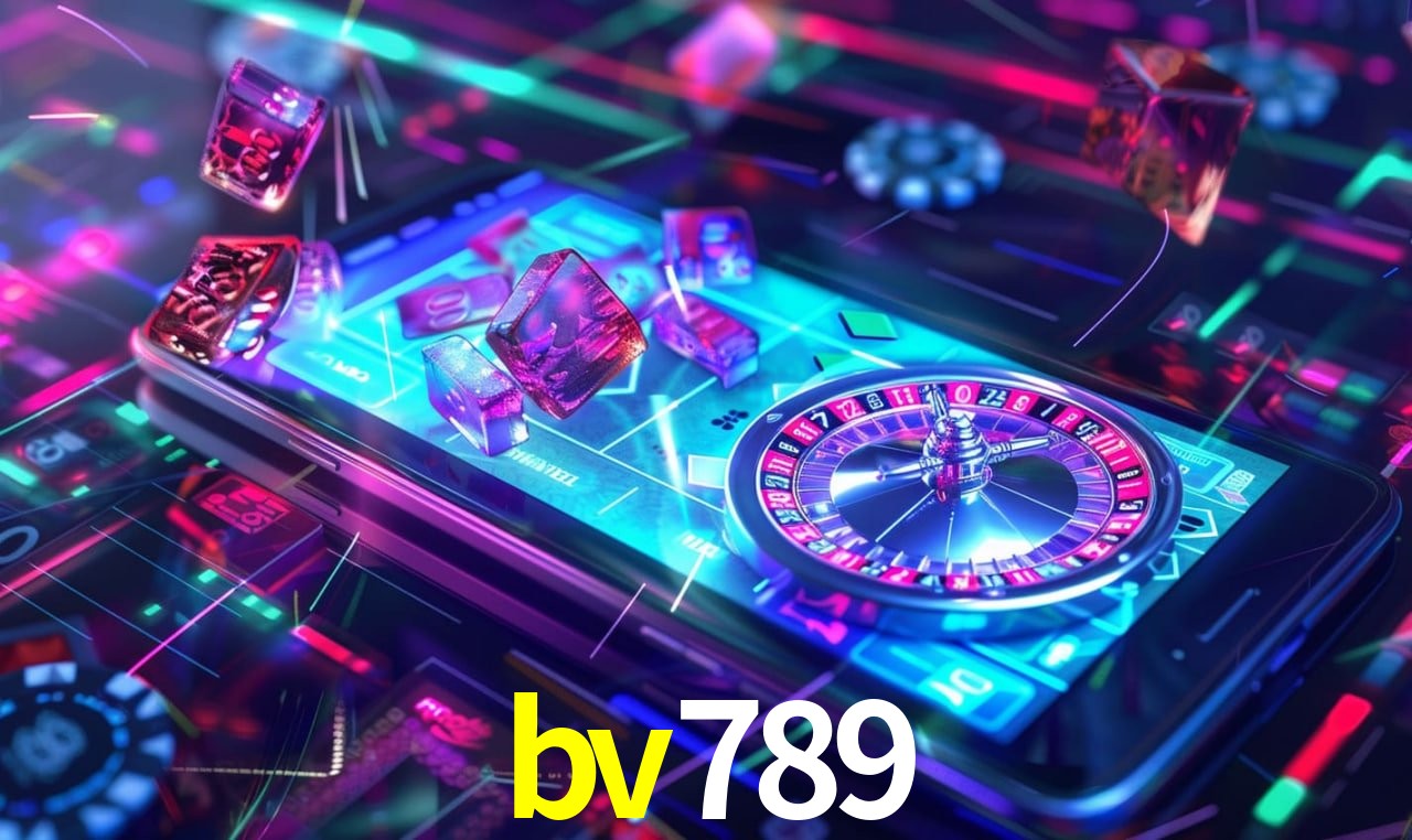 Bônus de Boas-vindas bv789