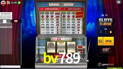 Desvendando o Mundo dos Jogos Virtuais na bv789
