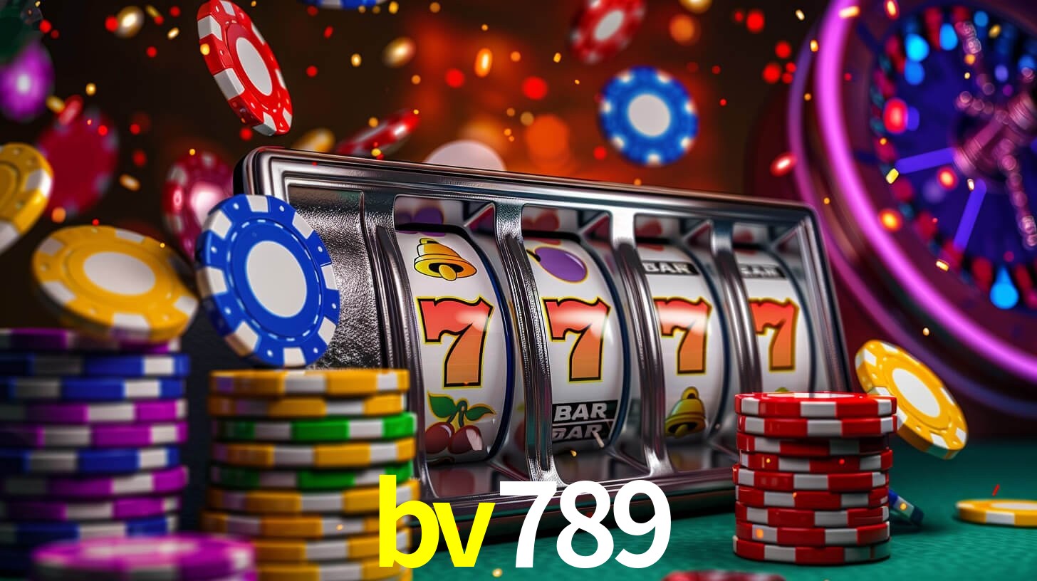 Mesa de Blackjack bv789