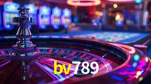 Jogos de Slot bv789