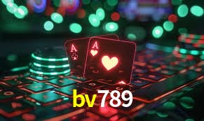 Casino Ao Vivo bv789