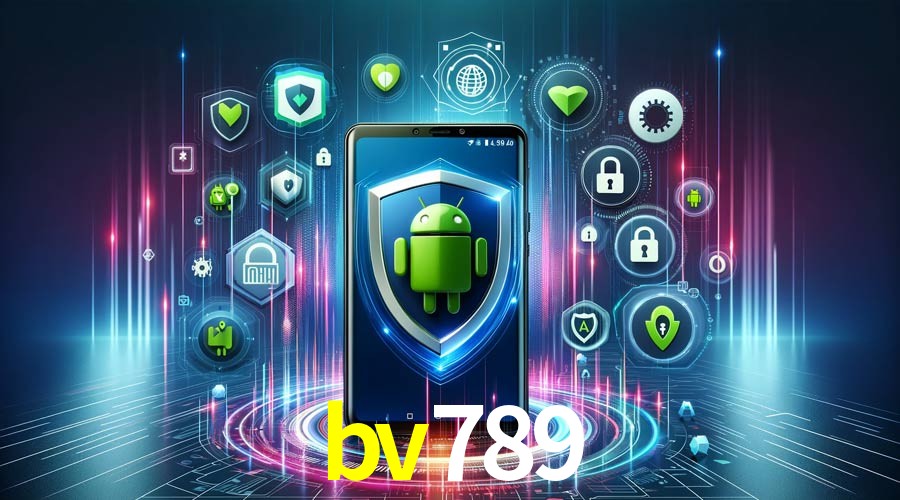 Security Systems bv789