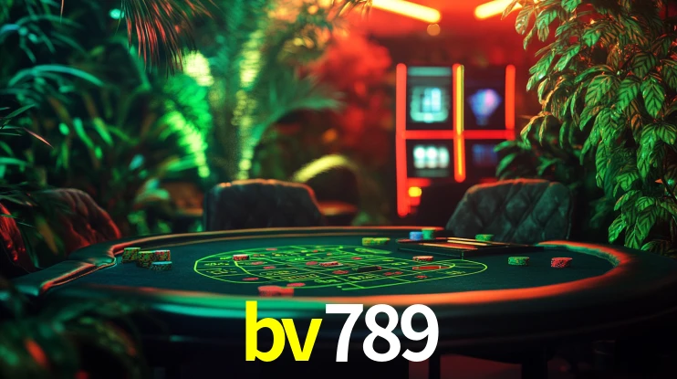 Live Casino bv789
