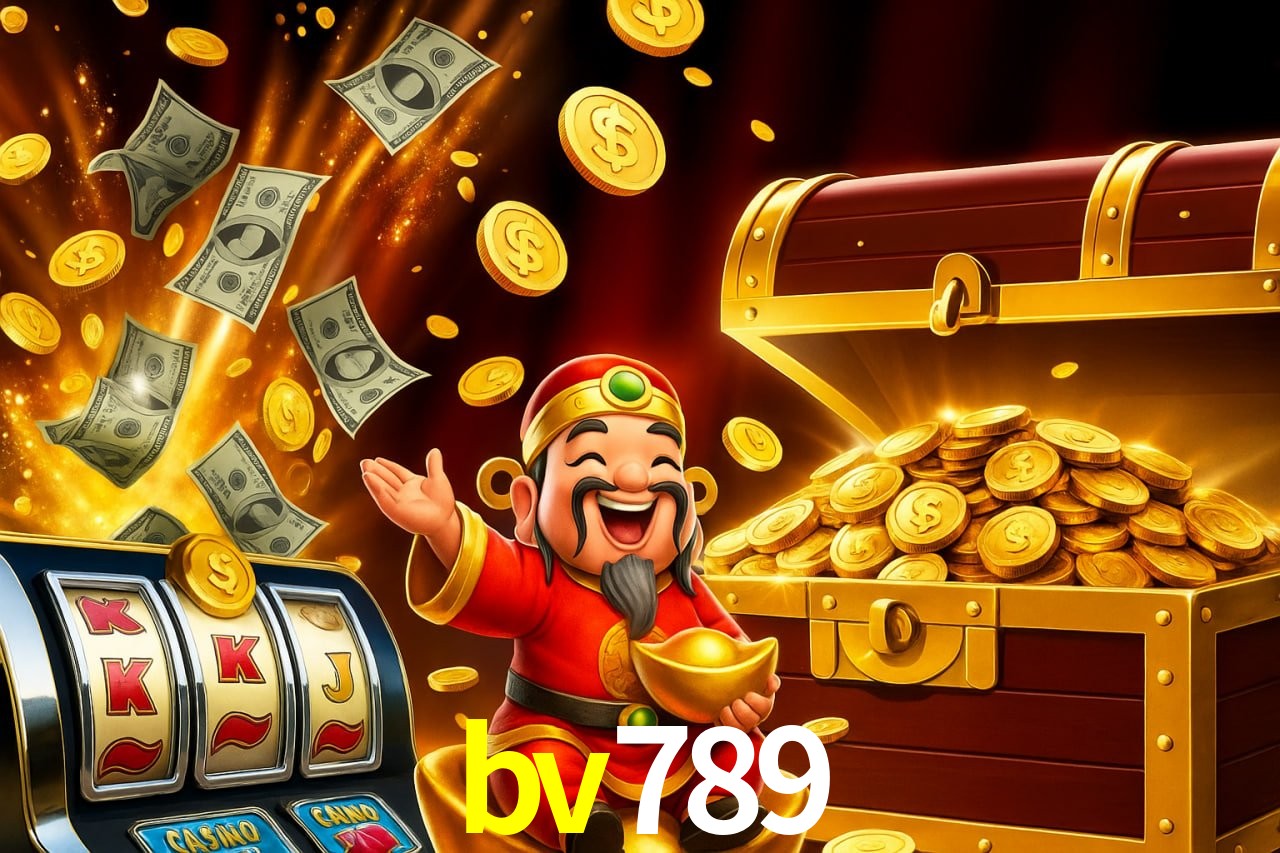 Casino VIP bv789