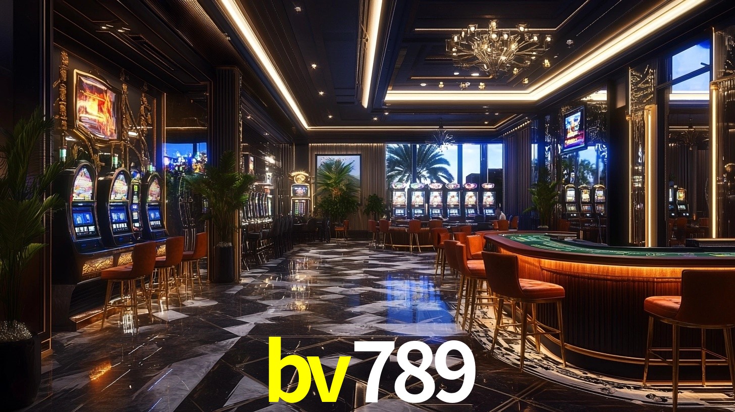 bv789 App Interface