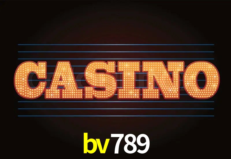 Provedores de Jogos bv789