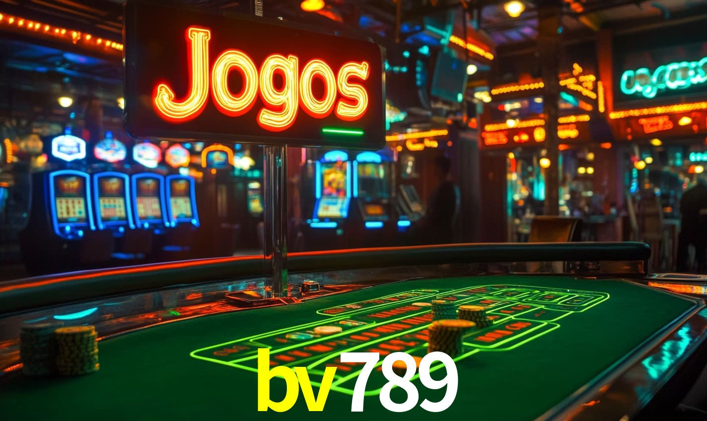 Promoção Relâmpago bv789