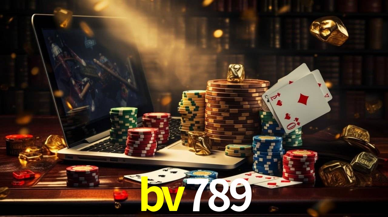 Estatísticas Esportivas bv789