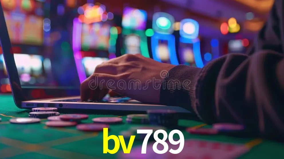 Casino Ao Vivo bv789