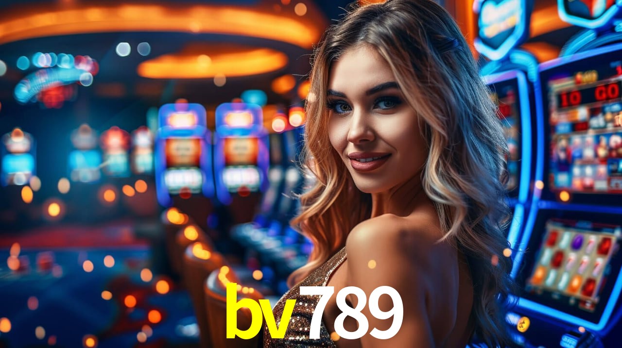 Slot Games bv789