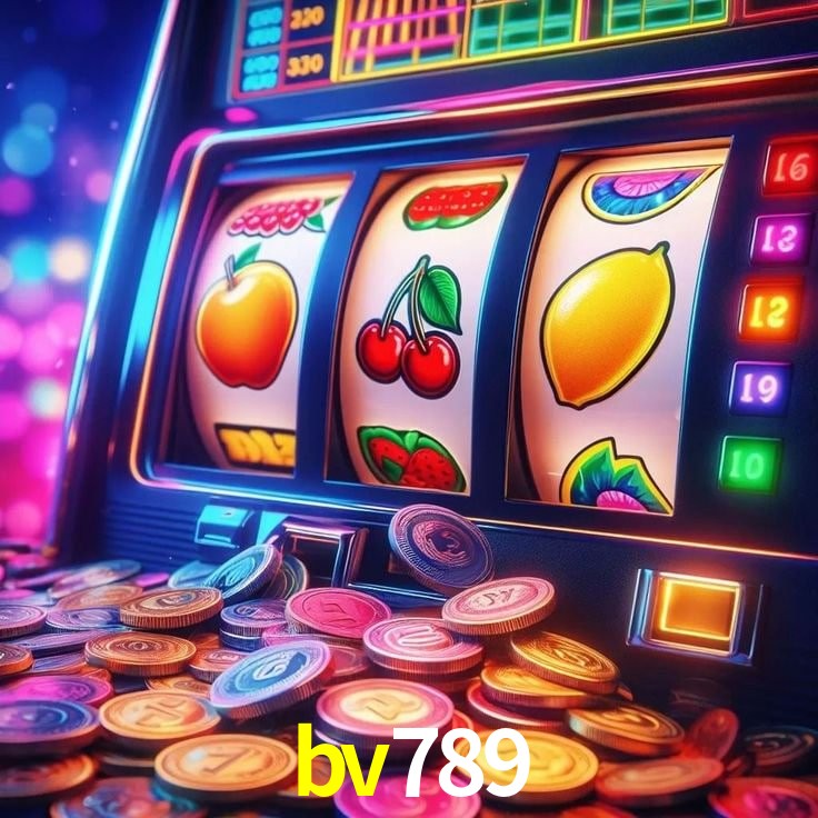 Diretório de Jogos bv789