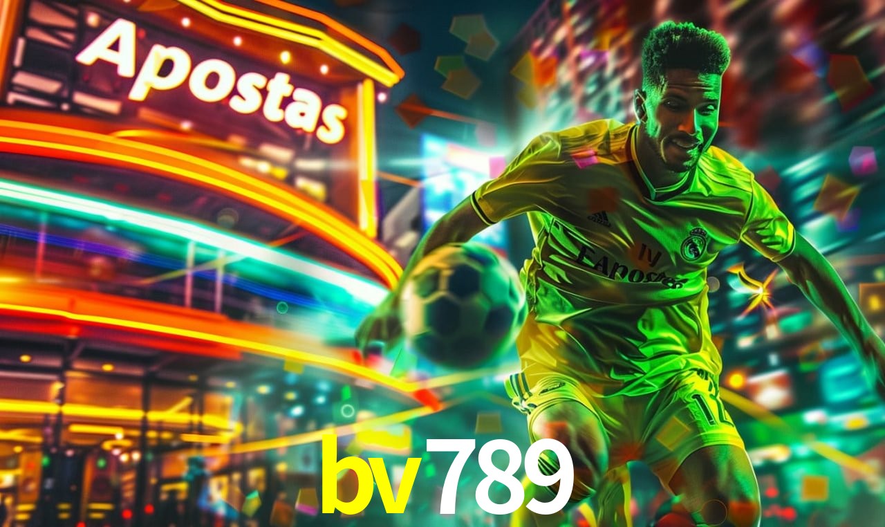 Jogos de Slot bv789
