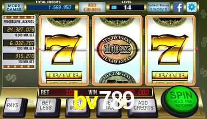 Descubra a Magia dos Jogos de Arcade no bv789