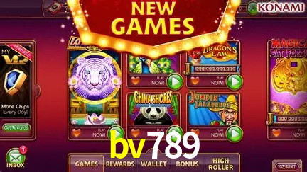 Descubra o Mundo do Cassino Online com bv789