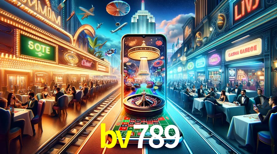 Secure Login bv789