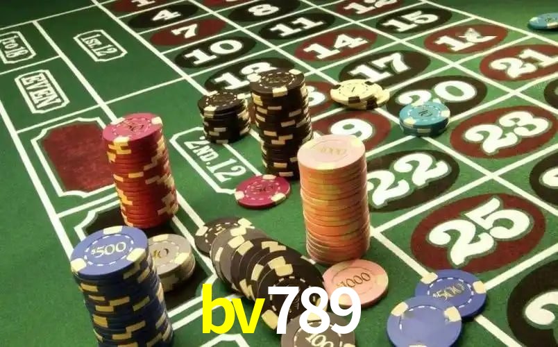 Diretório de Jogos bv789