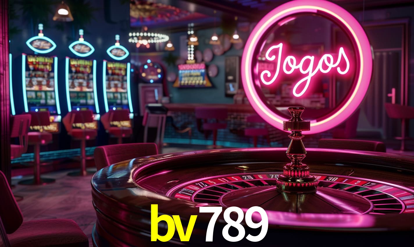 Desvendando o Mundo dos Jogos Virtuais na bv789