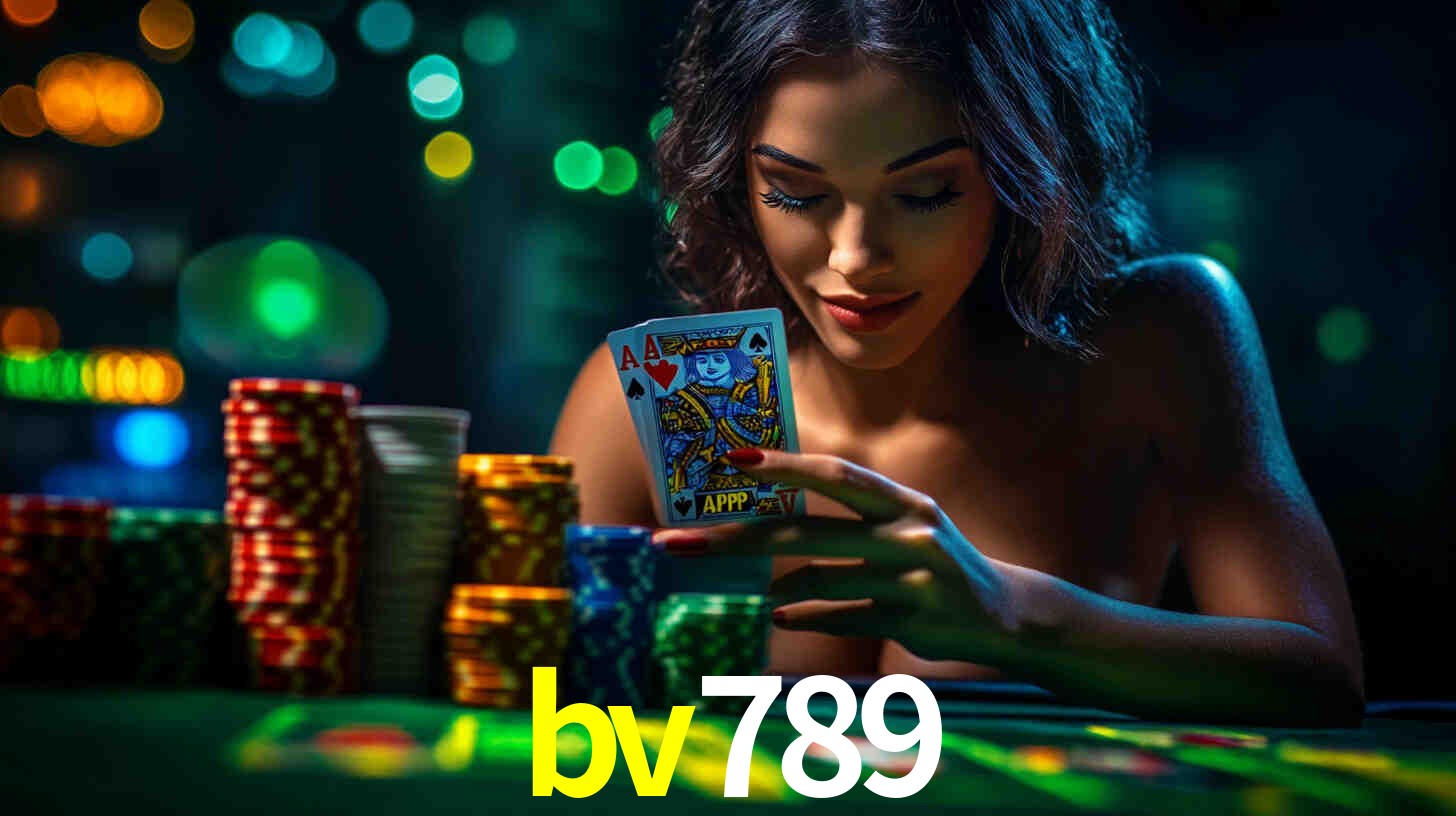Descubra a Essência do bv789: Nossa História e Compromissos