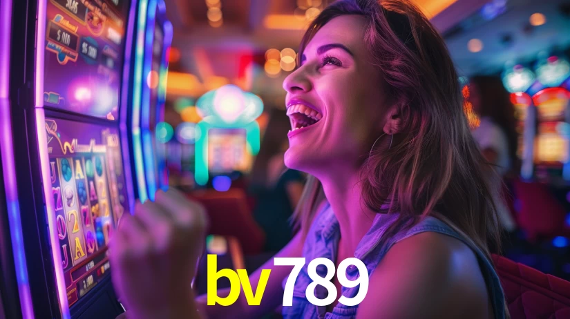 bv789: Jogos de Caça-Níqueis-Altas Recompensas, Roleta-Velocidade, Blackjack-Desafios Máximos
