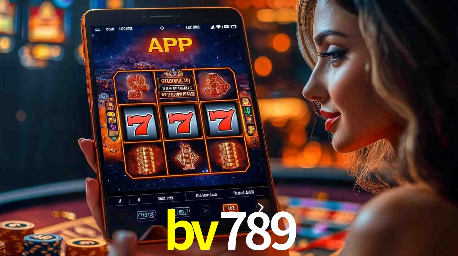 bv789: A Experiência de Casino com Jogos de Mesa ao Vivo