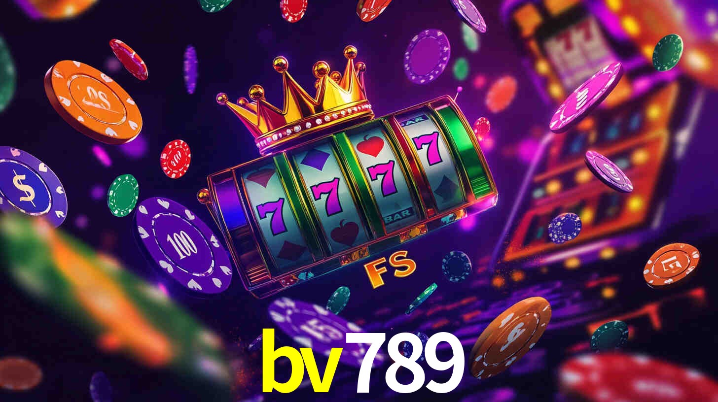 Daily Bonuses bv789