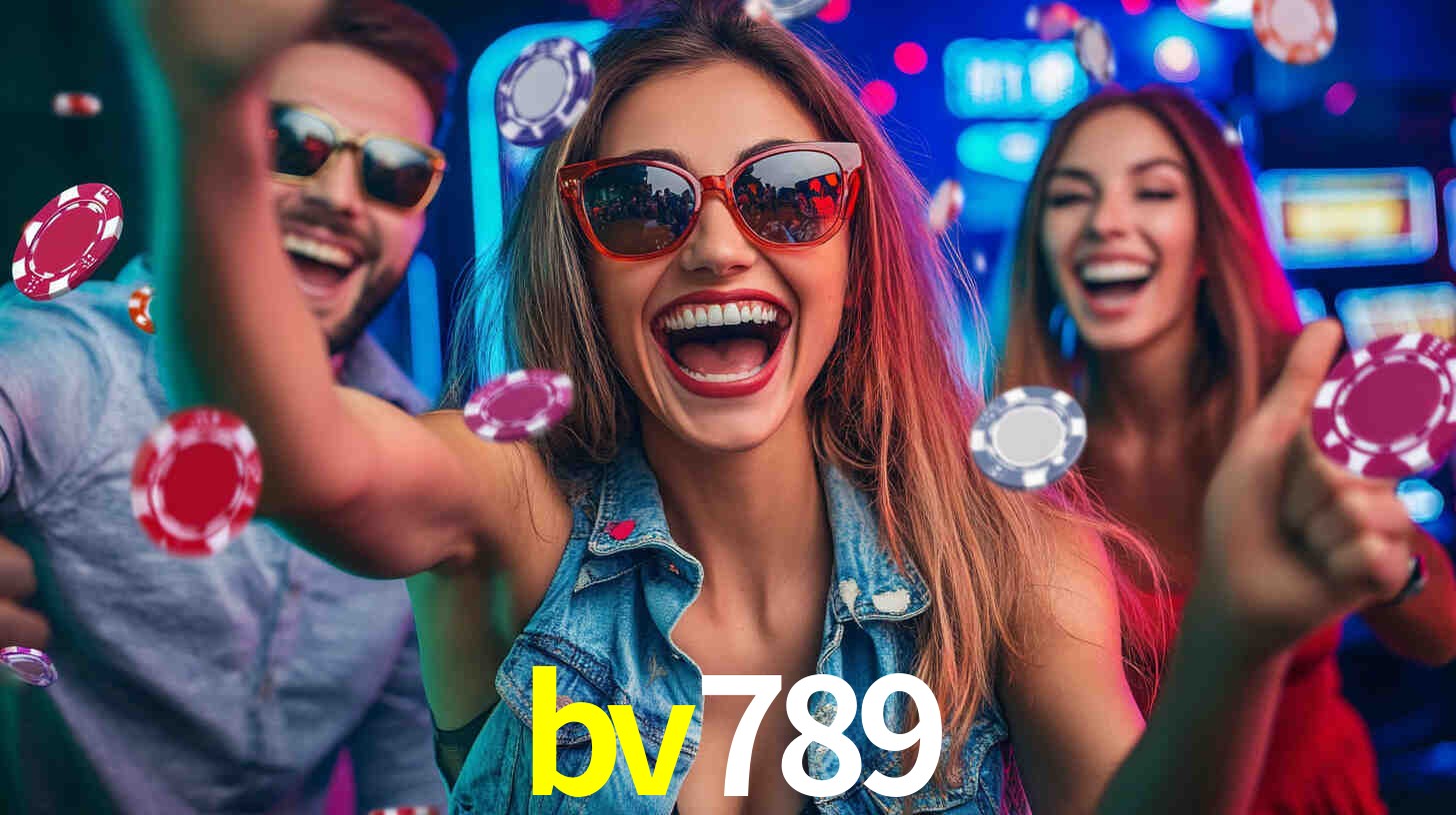 Descubra a Essência do bv789: Nossa História e Compromissos