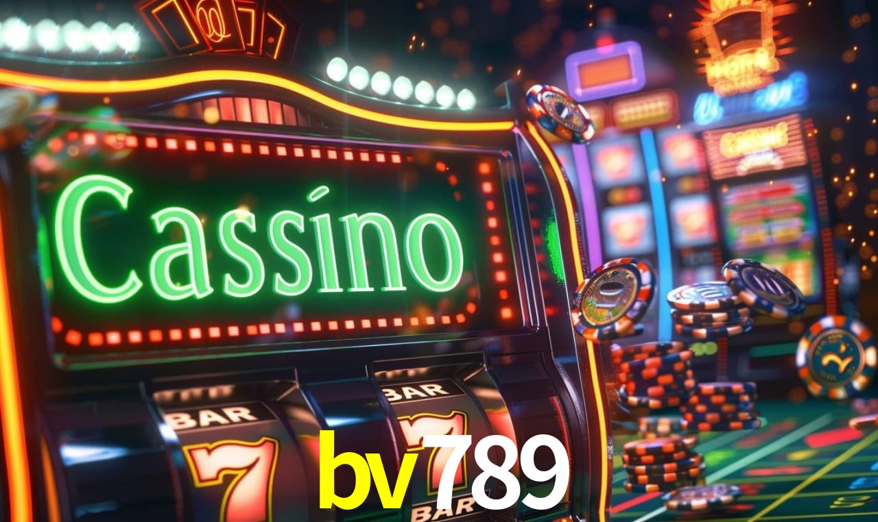 Tecnologia da Plataforma bv789