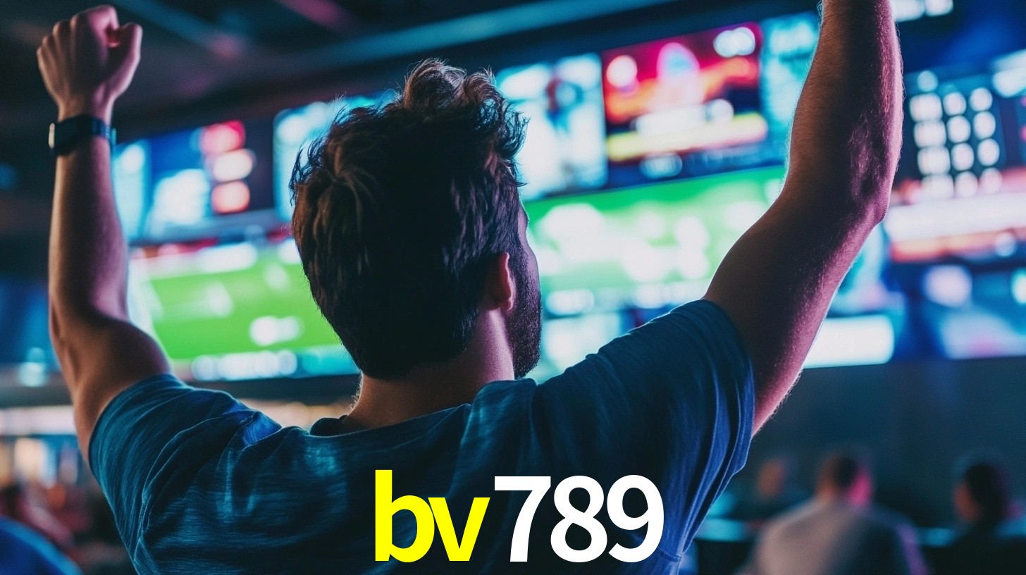 bv789: Seu Especialista em Apostas Esportivas Brasileiras